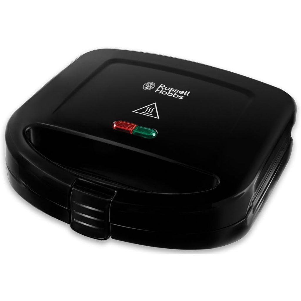 Russell Hobbs 24520-56 2 Portion Sandwich Maker