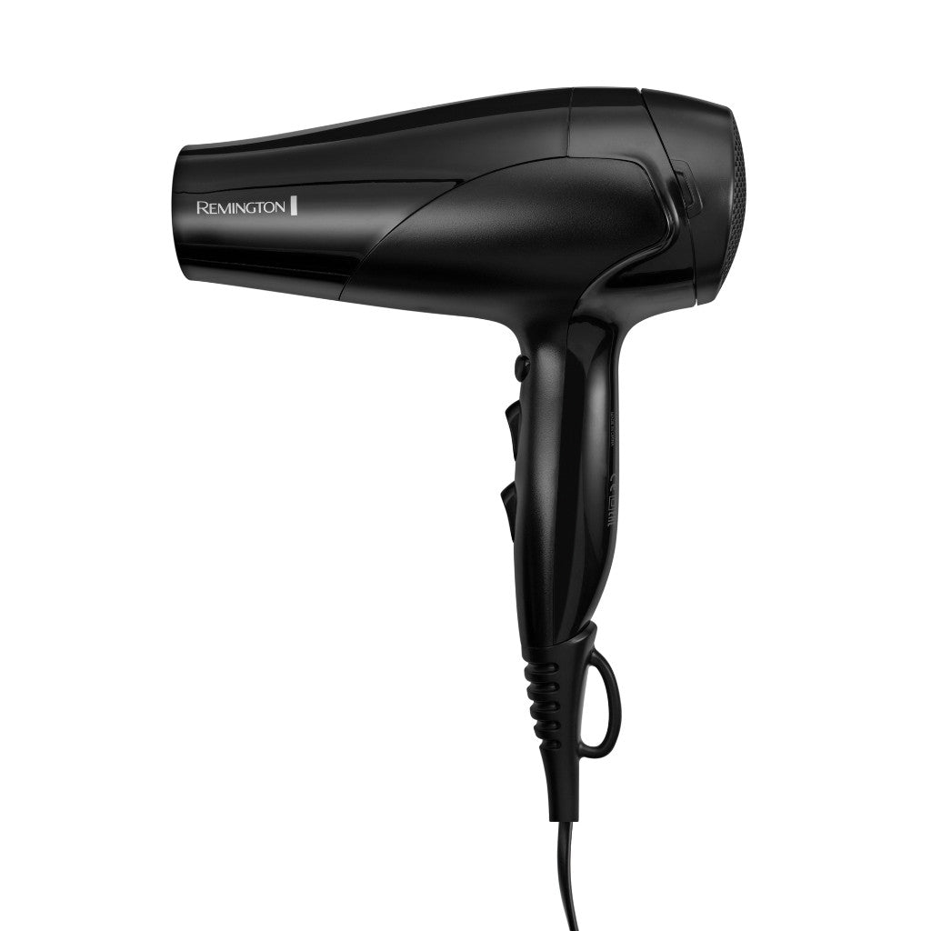 Remington D3195GP Style Edition Hairdryer Gift Set