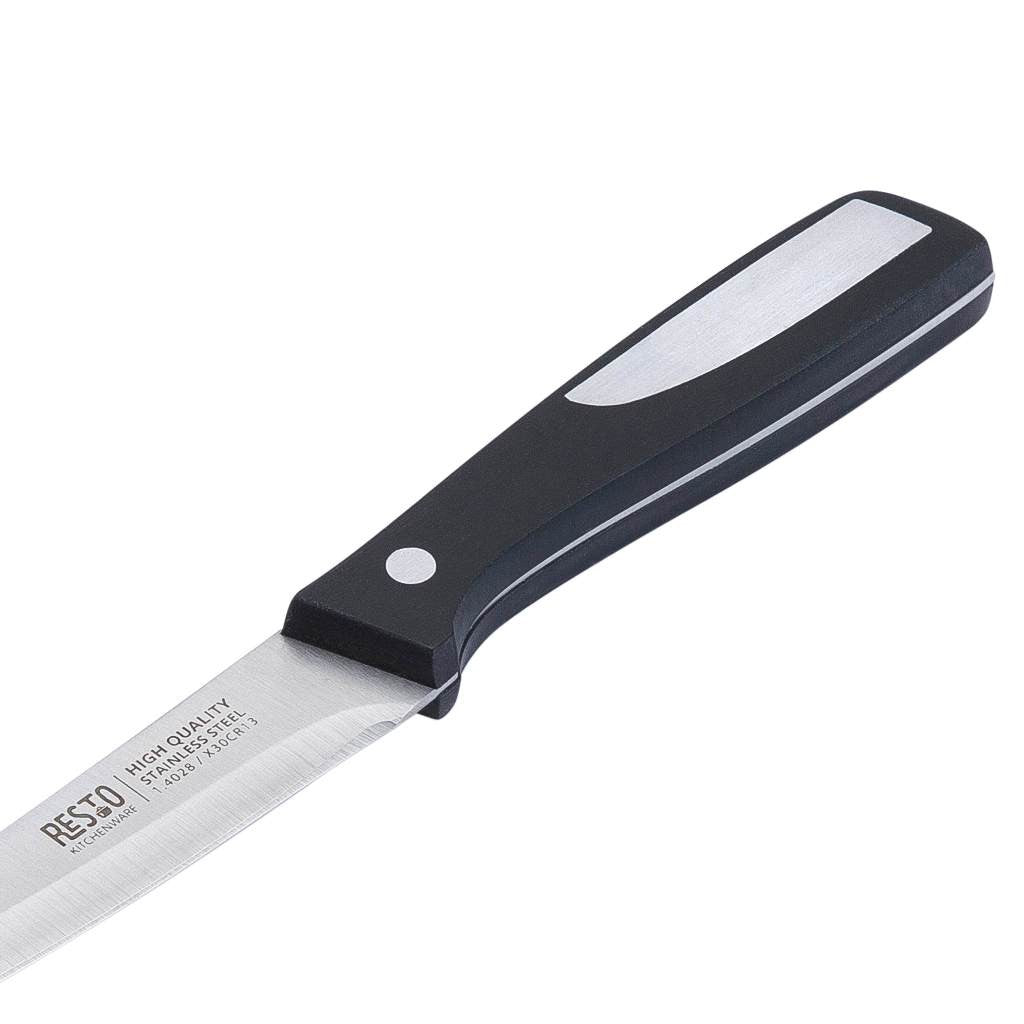 Resto Kitchenware 95323 Atlas Utility Knife 13CM