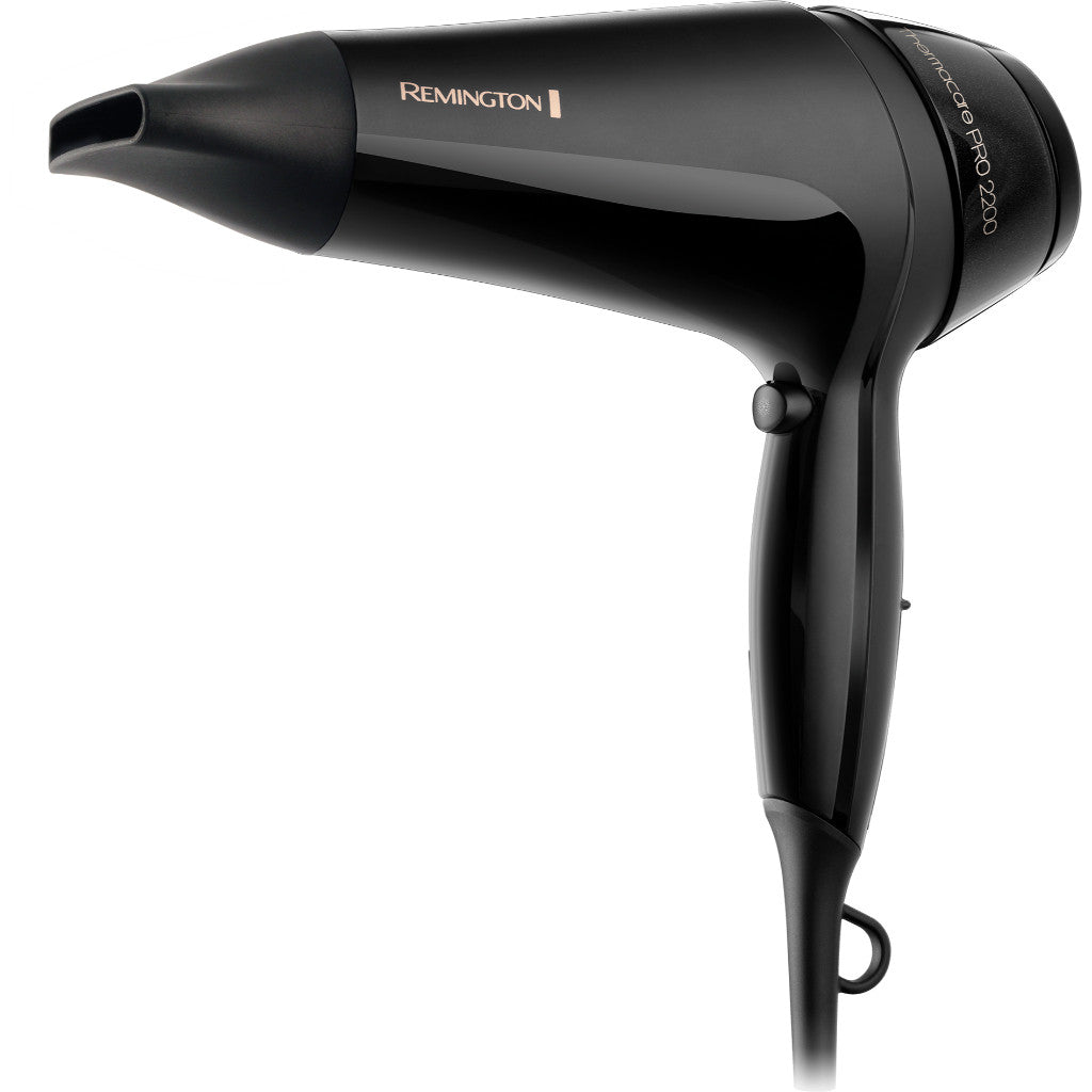 Remington D5710  Thermacare PRO 2200