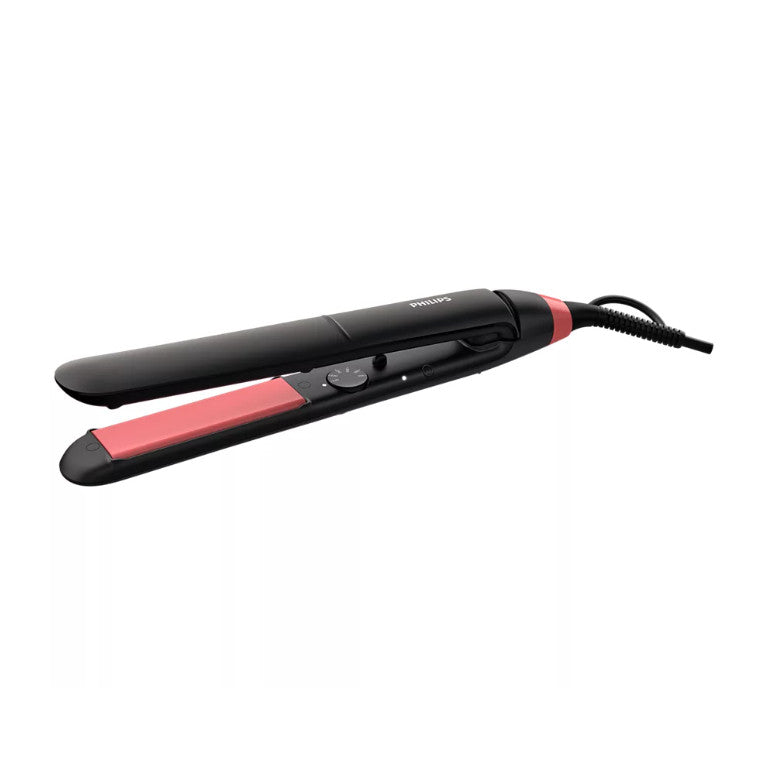 Philips StraightCare Essential ThermoProtect straightener BHS376