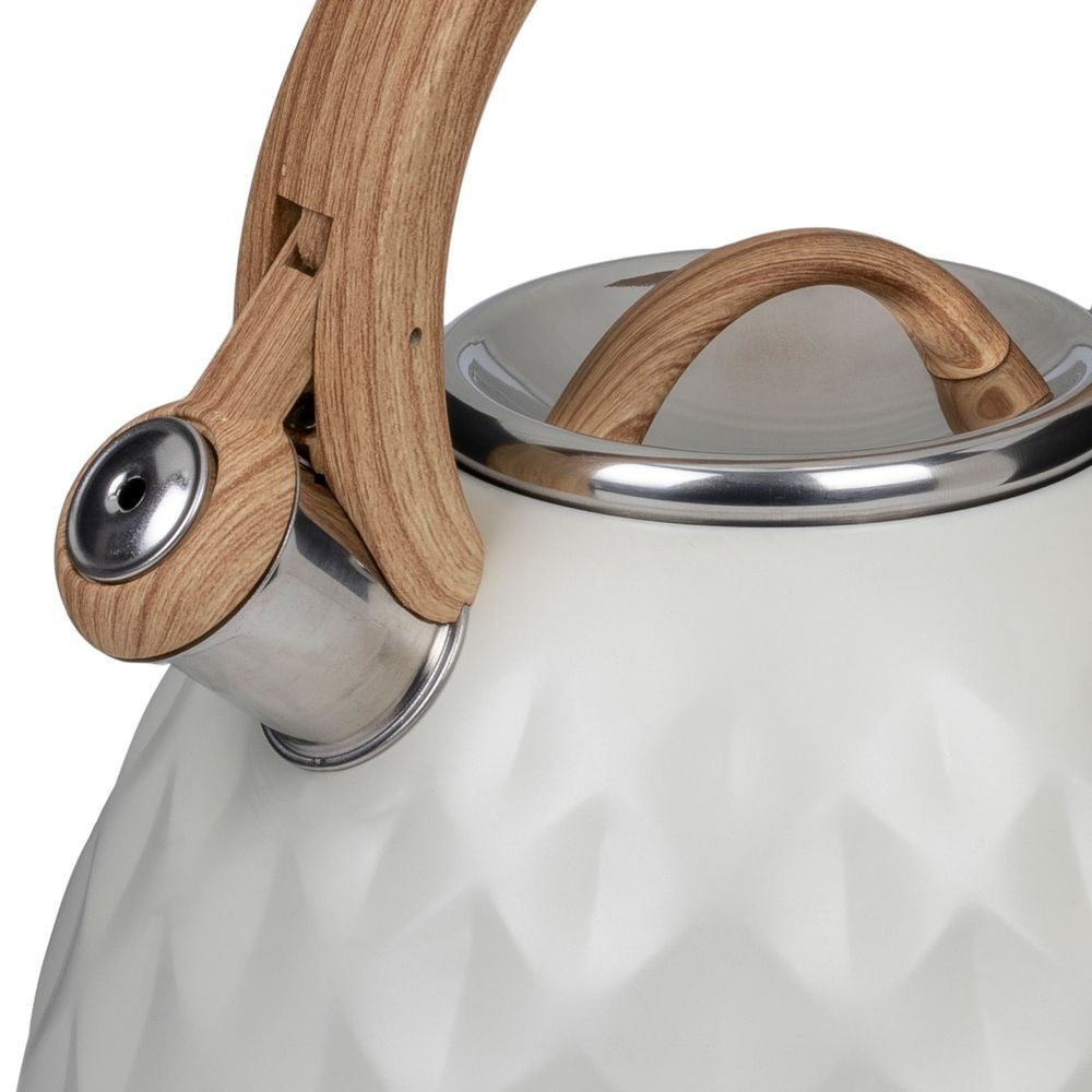 Resto Kitchenware Almaaz 90607 Whistling kettle 2.7l