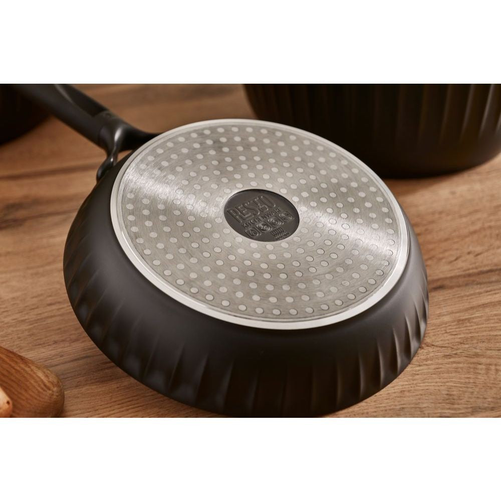 Resto Kitchenware Ascella Frypan 24cm/26cm/28cm