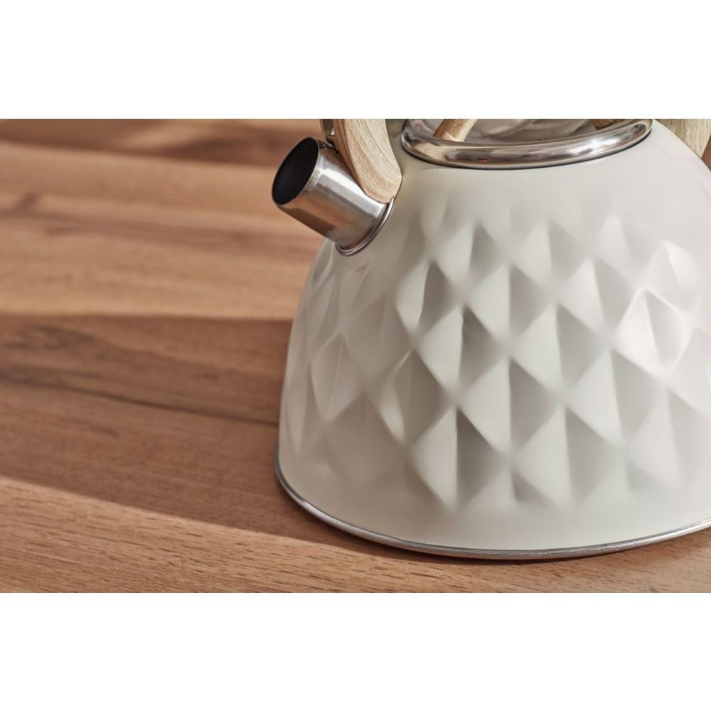 Resto Kitchenware Almaaz 90607 Whistling kettle 2.7l