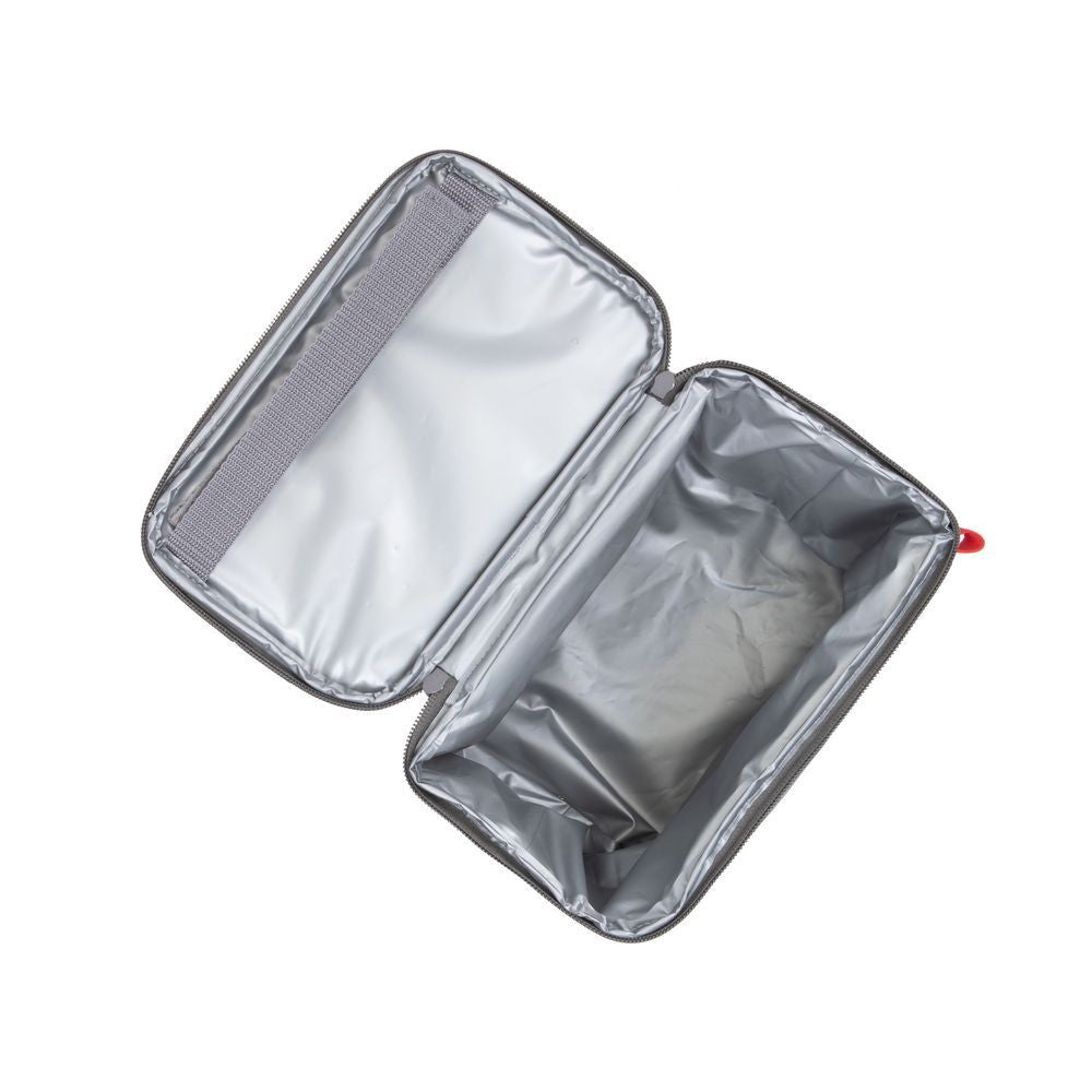 Resto Kitchenware grey POLIS Cooler bag 5.5L/11L