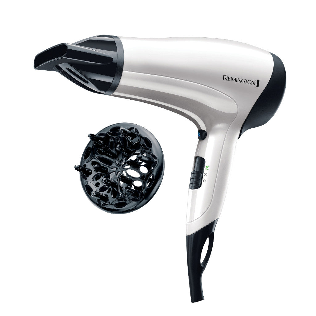 Remington D3015  Power Volume 2000
