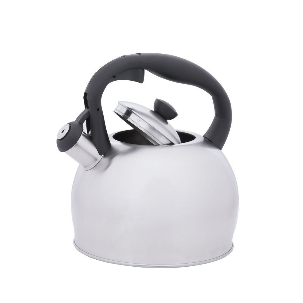 Resto Kitchenware PERSEUS 90602 Whistling kettle 3.0l