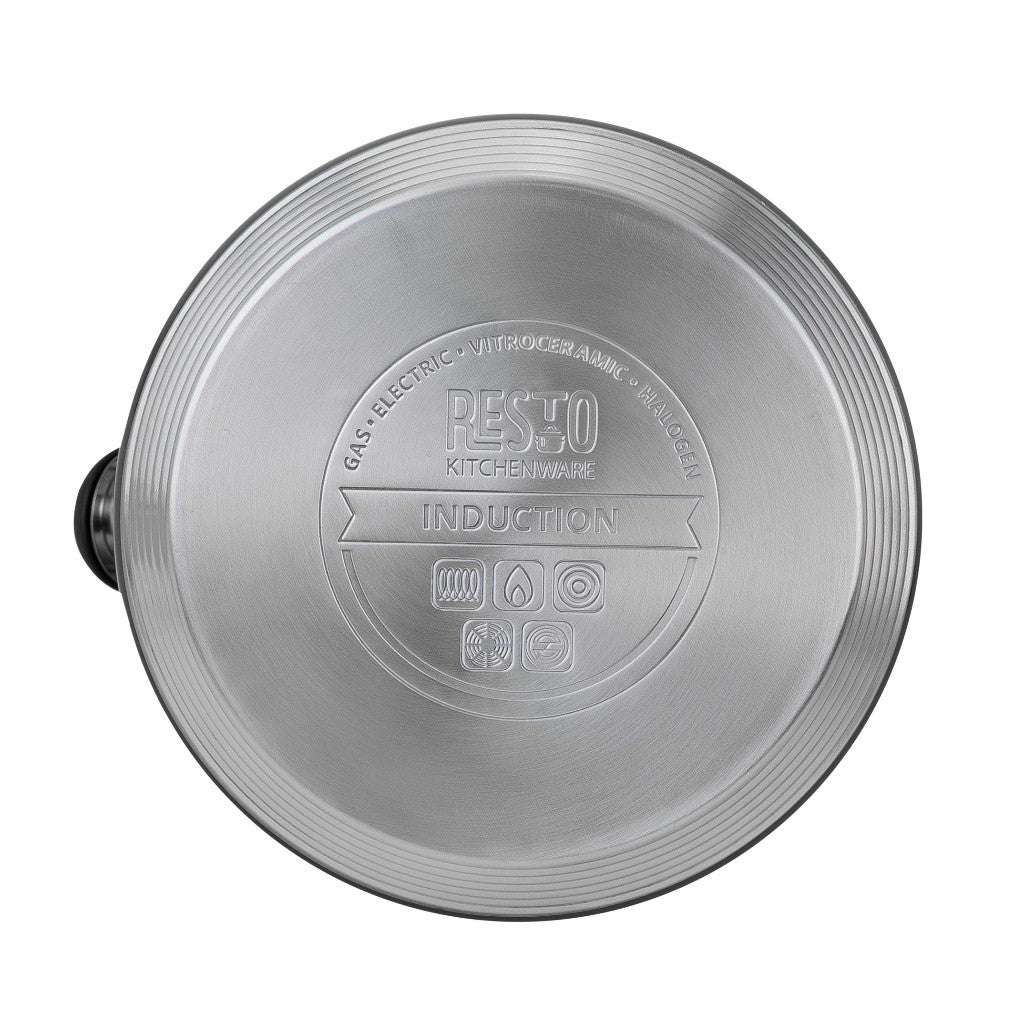 Resto Kitchenware Aries 90606 Whistling kettle 2.7l