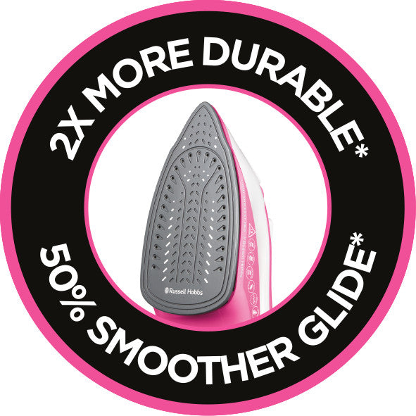 Russell Hobbs 26461-56 Light & Easy Pro Iron