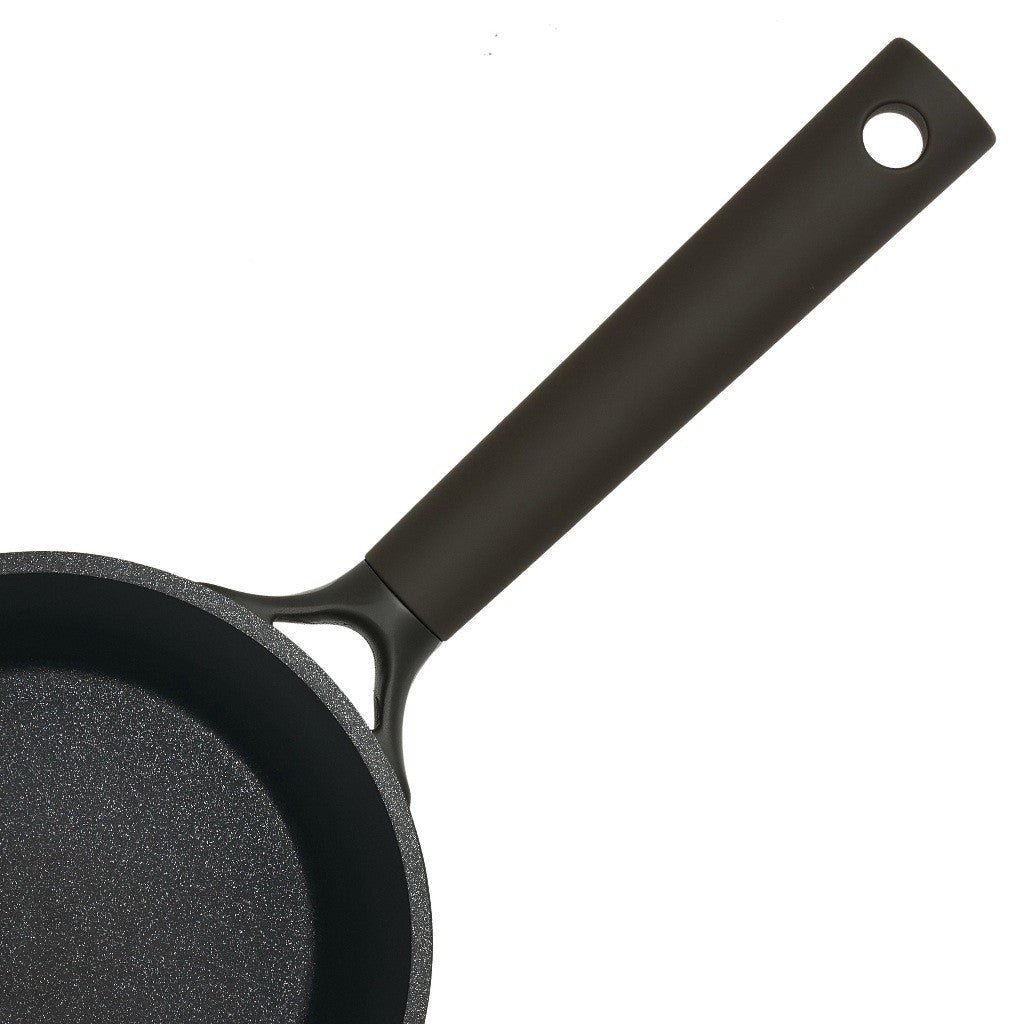 Resto Kitchenware 94000 Ascella Saucepan With Lid Diameter=16CM H=8.4CM 1.4L
