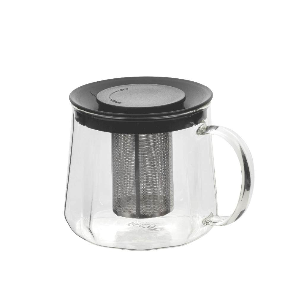 Resto Kitchenware 90515 Ain Tea Pot 1000 Ml