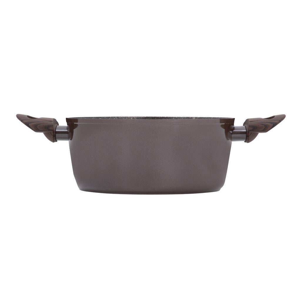 Resto Kitchenware CARINA Casserole with lid 20cm/24cm
