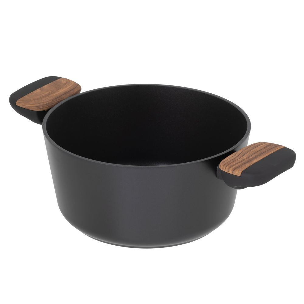 Resto Kitchenware Mon Casserole with lid 2.6L/4.4L