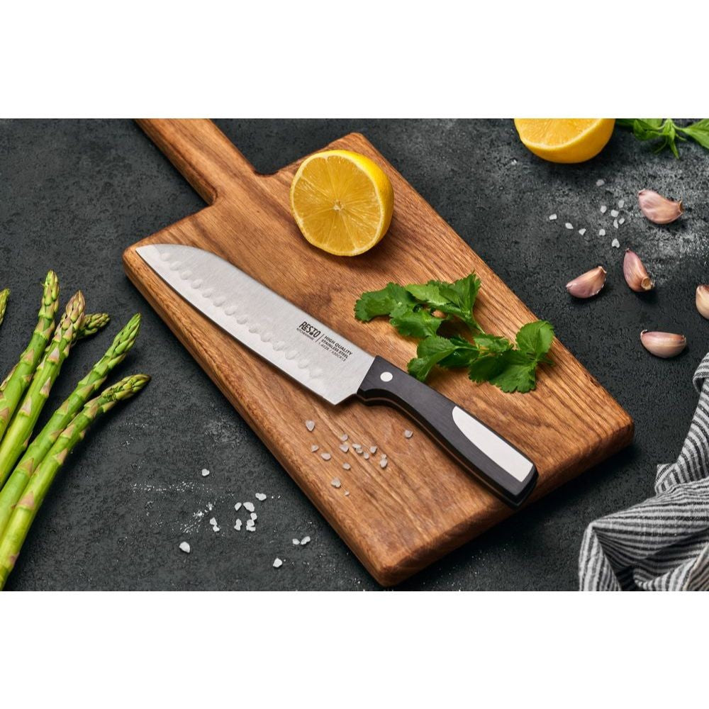 Resto Kitchenware Atlas 95320 Chef Knife 20cm