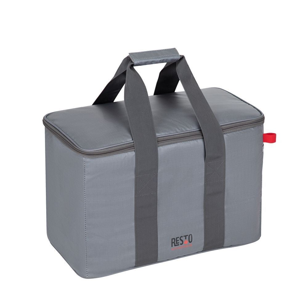 Resto Kitchenware grey POLIS Cooler bag 23L/30L