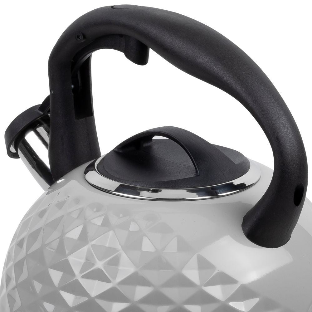 Resto Kitchenware Almaaz 90611 Whistling kettle 3.0L