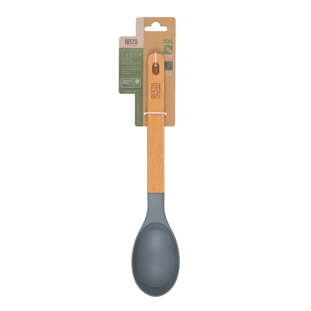 Resto Kitchenware Subra 94200 Serving spoon