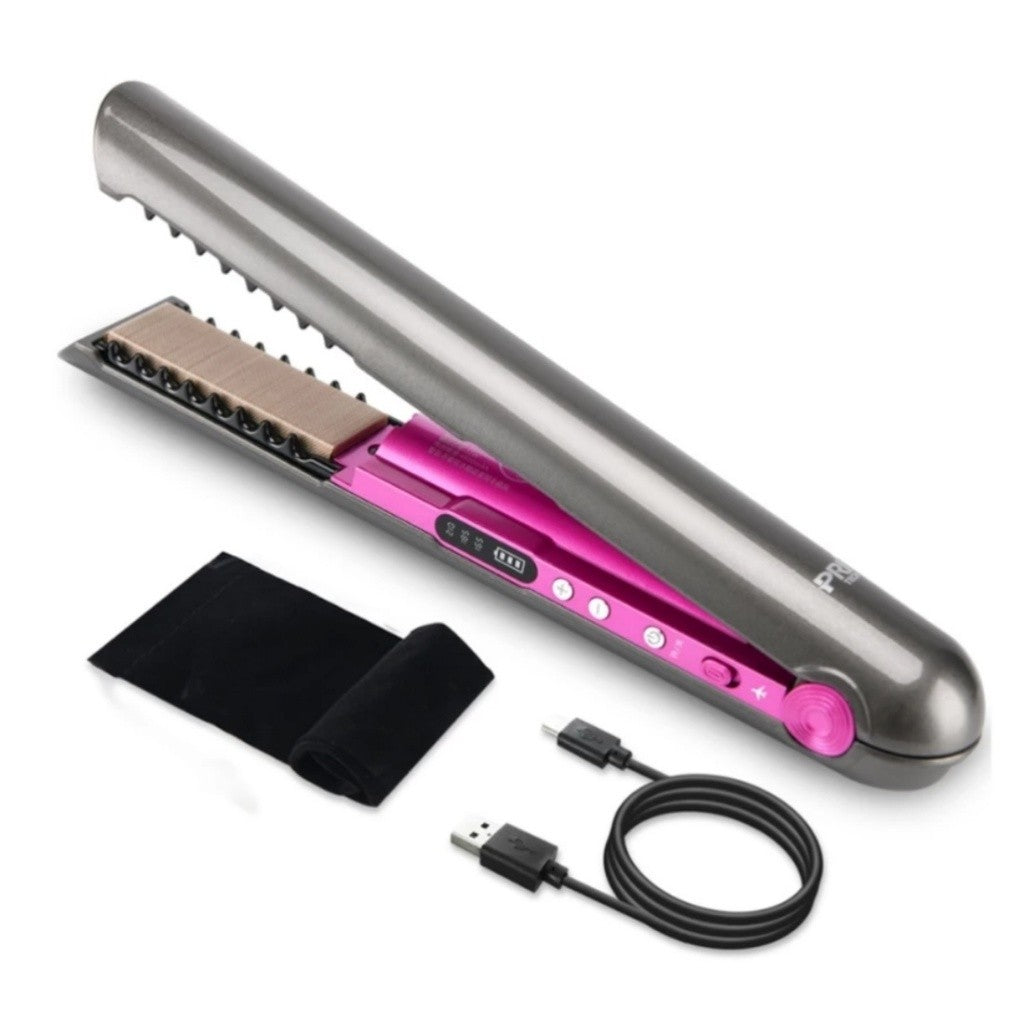 Aurie Wireless Rechargable Straightener