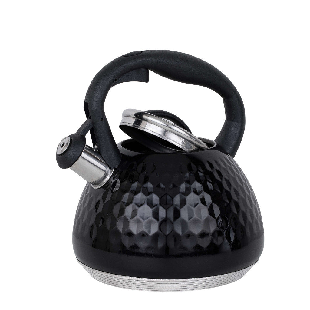 Resto Kitchenware Aries 90606 Whistling kettle 2.7l