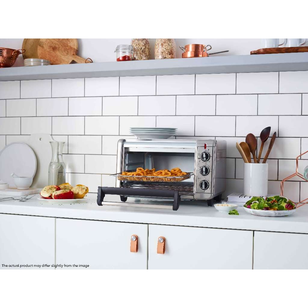 Russell Hobbs 26680-56 Express Air Fry Mini Oven
