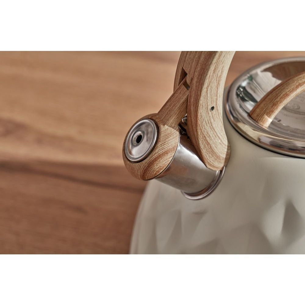 Resto Kitchenware Almaaz 90607 Whistling kettle 2.7l