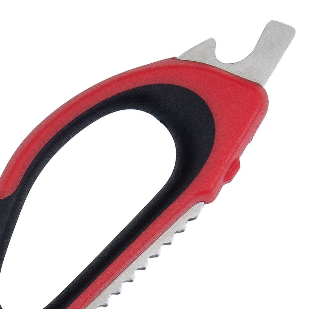 Resto Kitchenware Atlas 95325 Multifunctional scissors 9 in 1