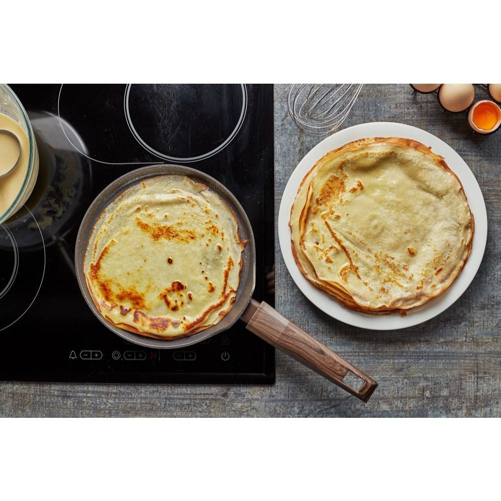 Resto Kitchenware CARINA 93025 Pancake Pan Ø24 H=1.8CM