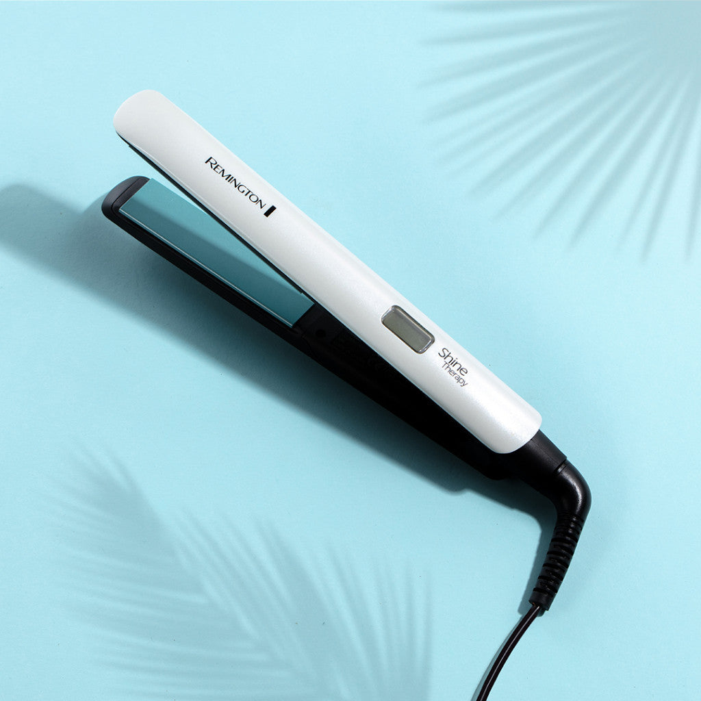 Remington S8500 Shine Therapy Straightener