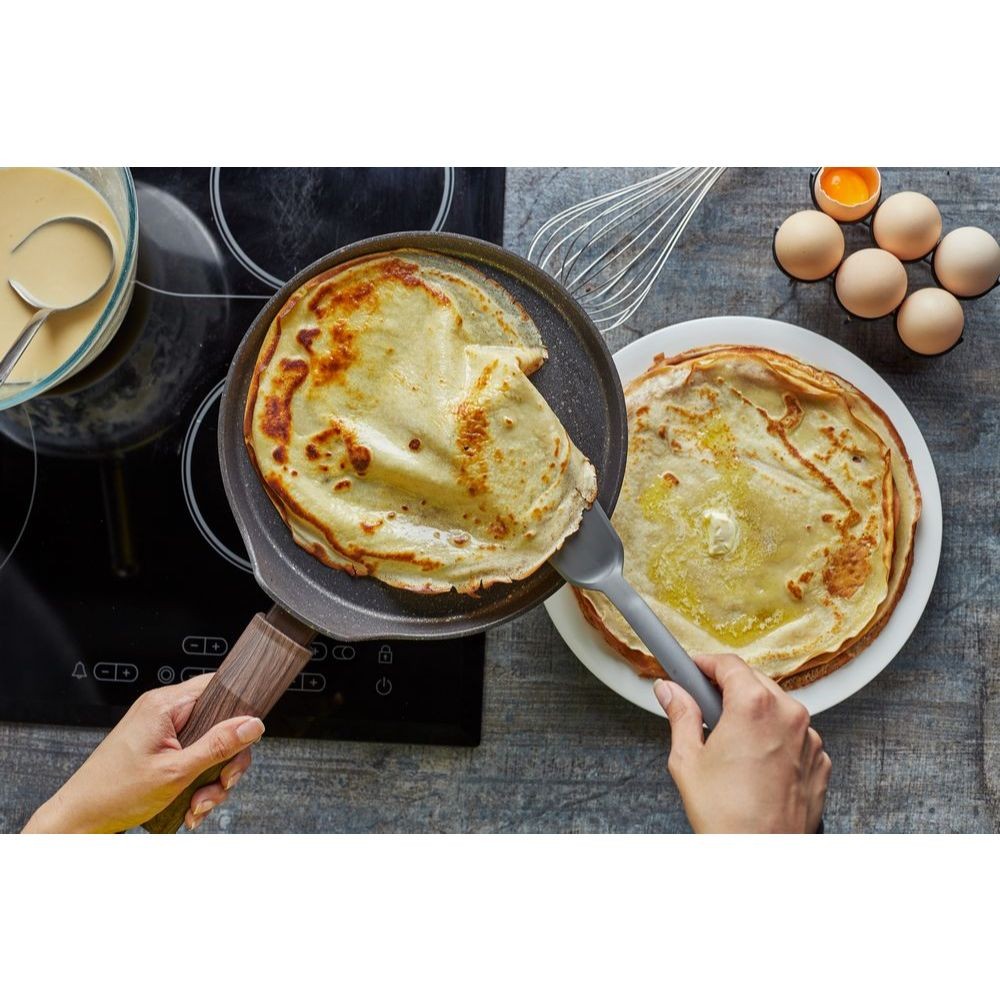 Resto Kitchenware Carina Deep Frypan 20cm/24cm/26cm/28cm