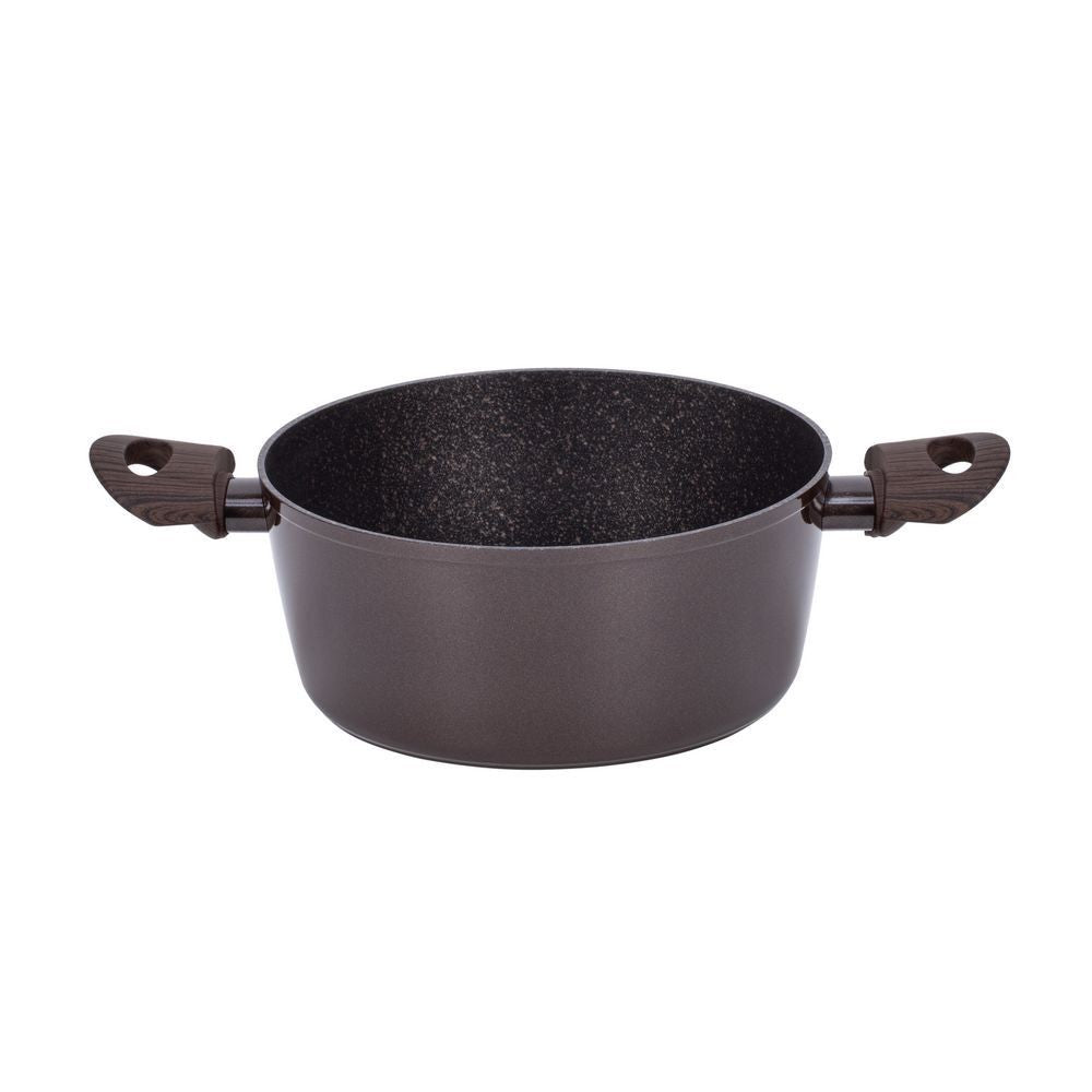 Resto Kitchenware CARINA Casserole with lid 20cm/24cm