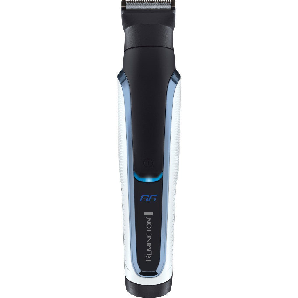 Pg6000 Remington PG6000 Graphite Series G6 – isBussin!