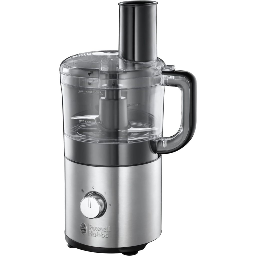 Russell Hobbs 25280-56 Compact Home Food Processor