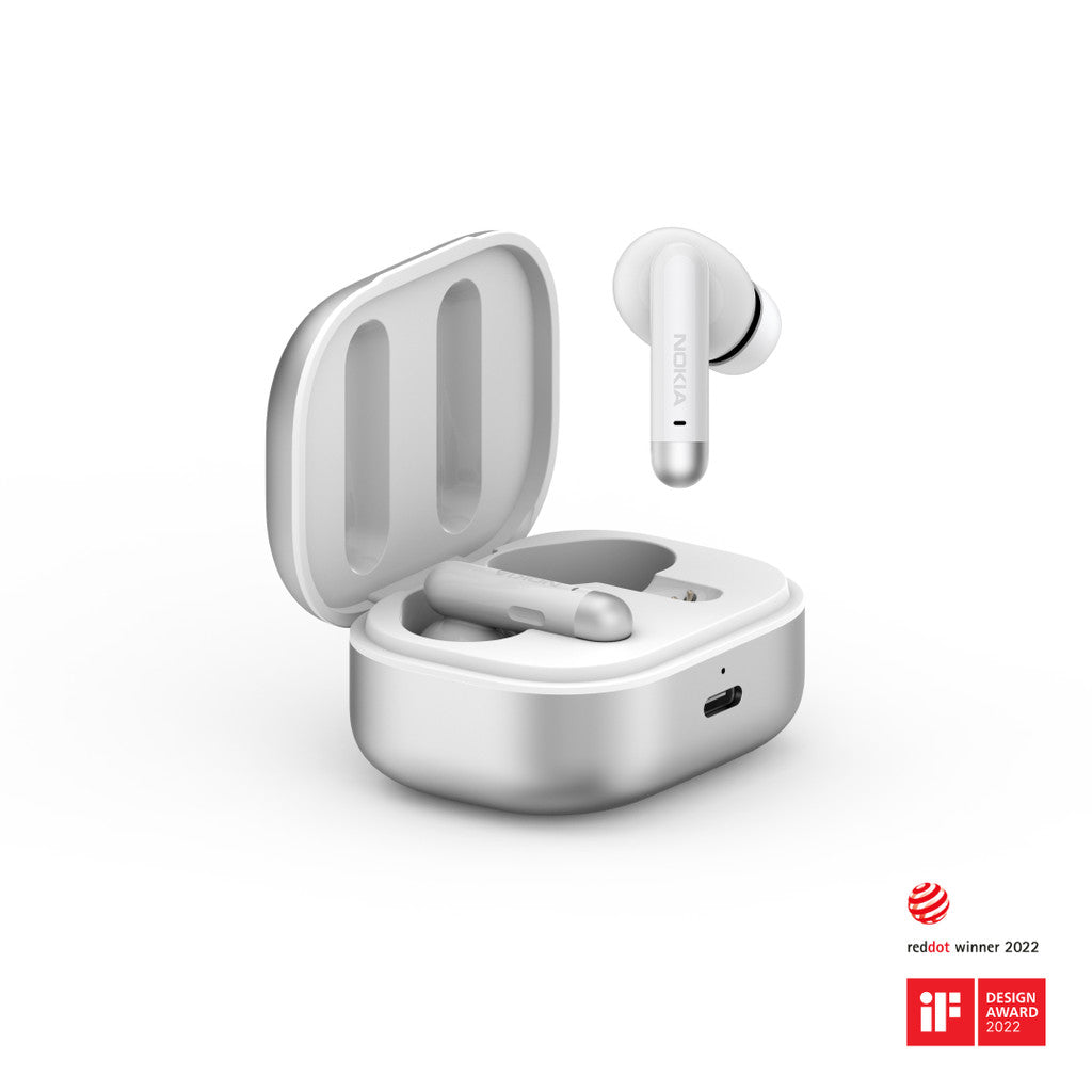 NOKIA ESSENTIAL E3511 True Wireless Stereo Earphones