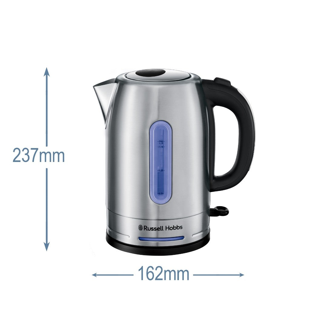 Russell Hobbs 26300-70 Quiet Kettle