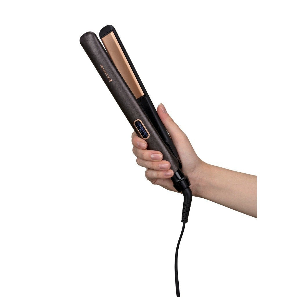 Remington S5700  Copper Radiance Straightener