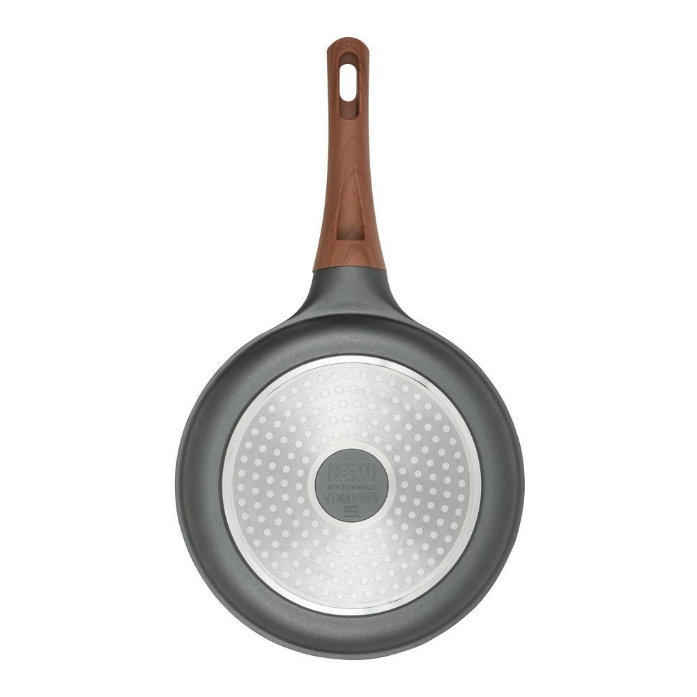 Resto Kitchenware CAPELLA 93512 Crepe pan Ø24 h=2.1 cm