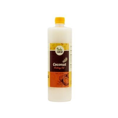Indacoco Coconut cooking oil 1000ml