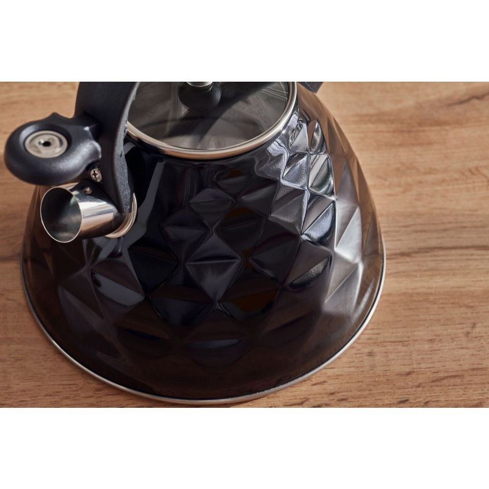 Resto Kitchenware Almaaz 90610 Whistling kettle 3.0L