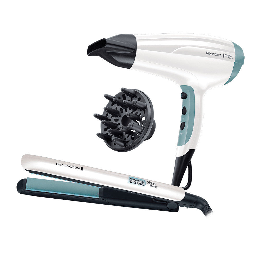 Remington S8500GP Shine Therapy Giftpack