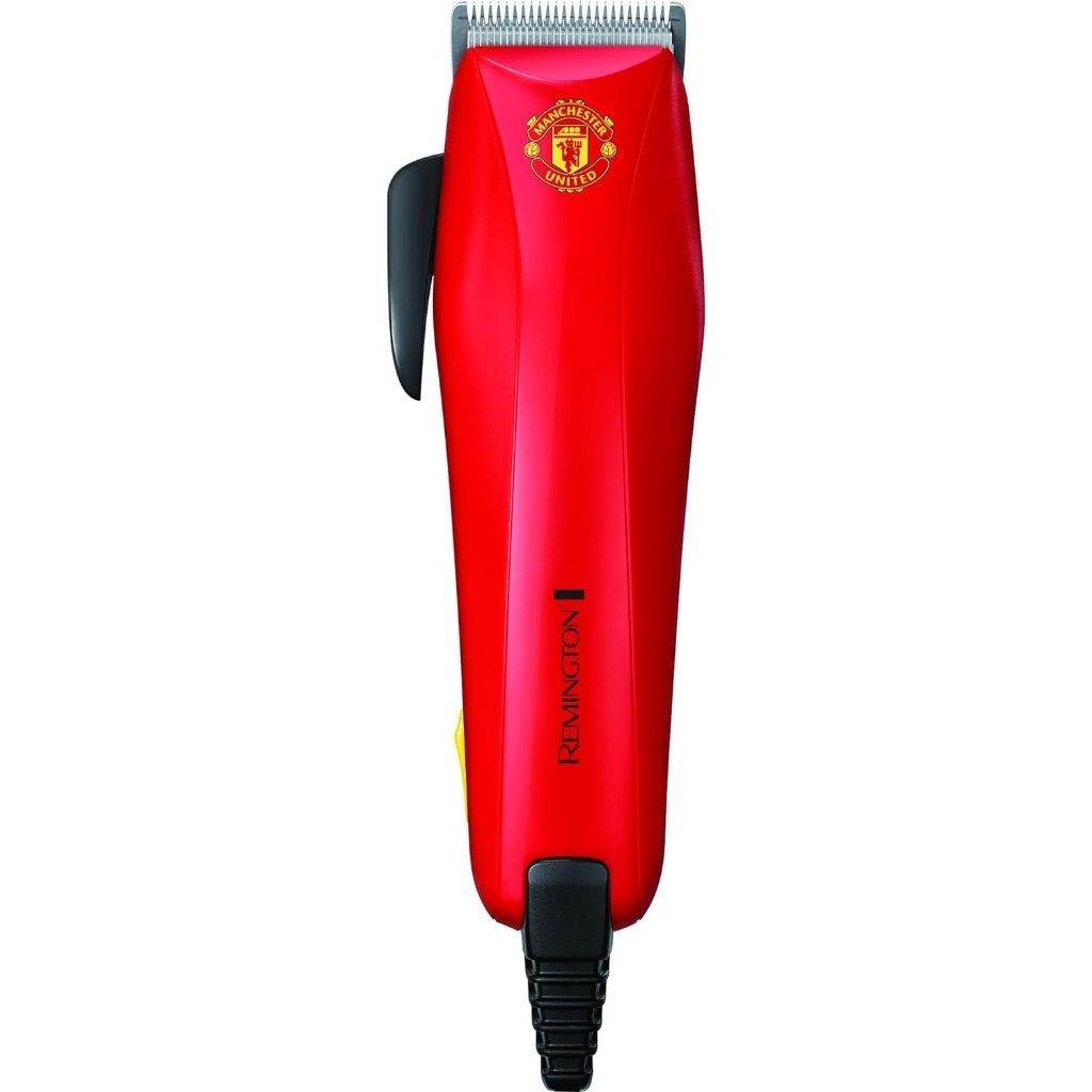 Remington HC5038 Man Utd Colour Cut Clipper