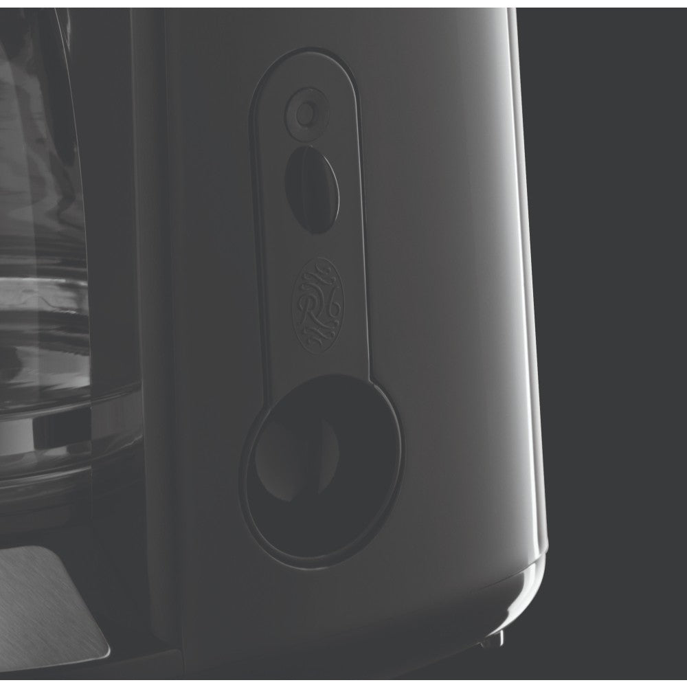 Russell Hobbs 24010-56 Adventure Glass Carafe Coffee Maker