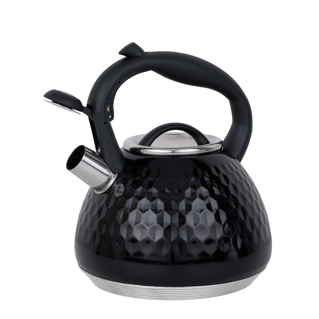 Resto Kitchenware Aries 90606 Whistling kettle 2.7l