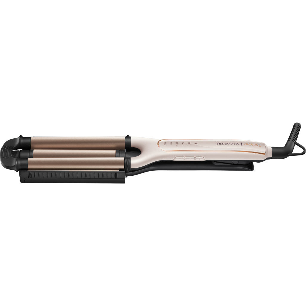 Remington CI91AW PROluxe 4-in-1 Adjustable Waver