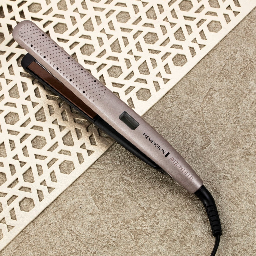 Remington S7970 Wet2Straight Pro Straightener