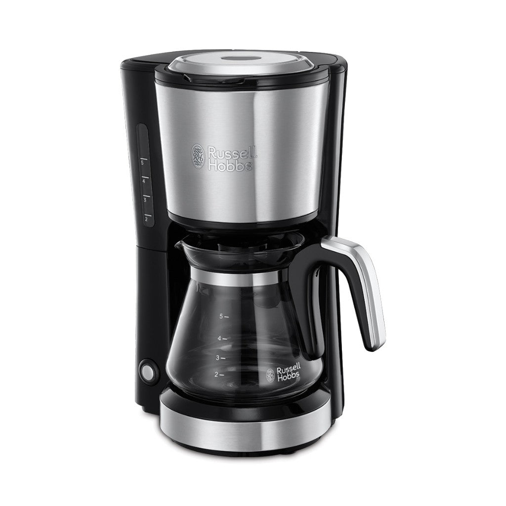 Russell Hobbs 24210-56 Compact Home Coffee Maker