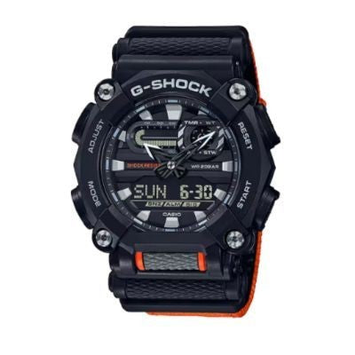 Casio G-Shock GA-900C-1A4DR