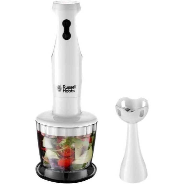 Russell Hobbs 24600-56 Food Collection 2-in-1 Hand Blender