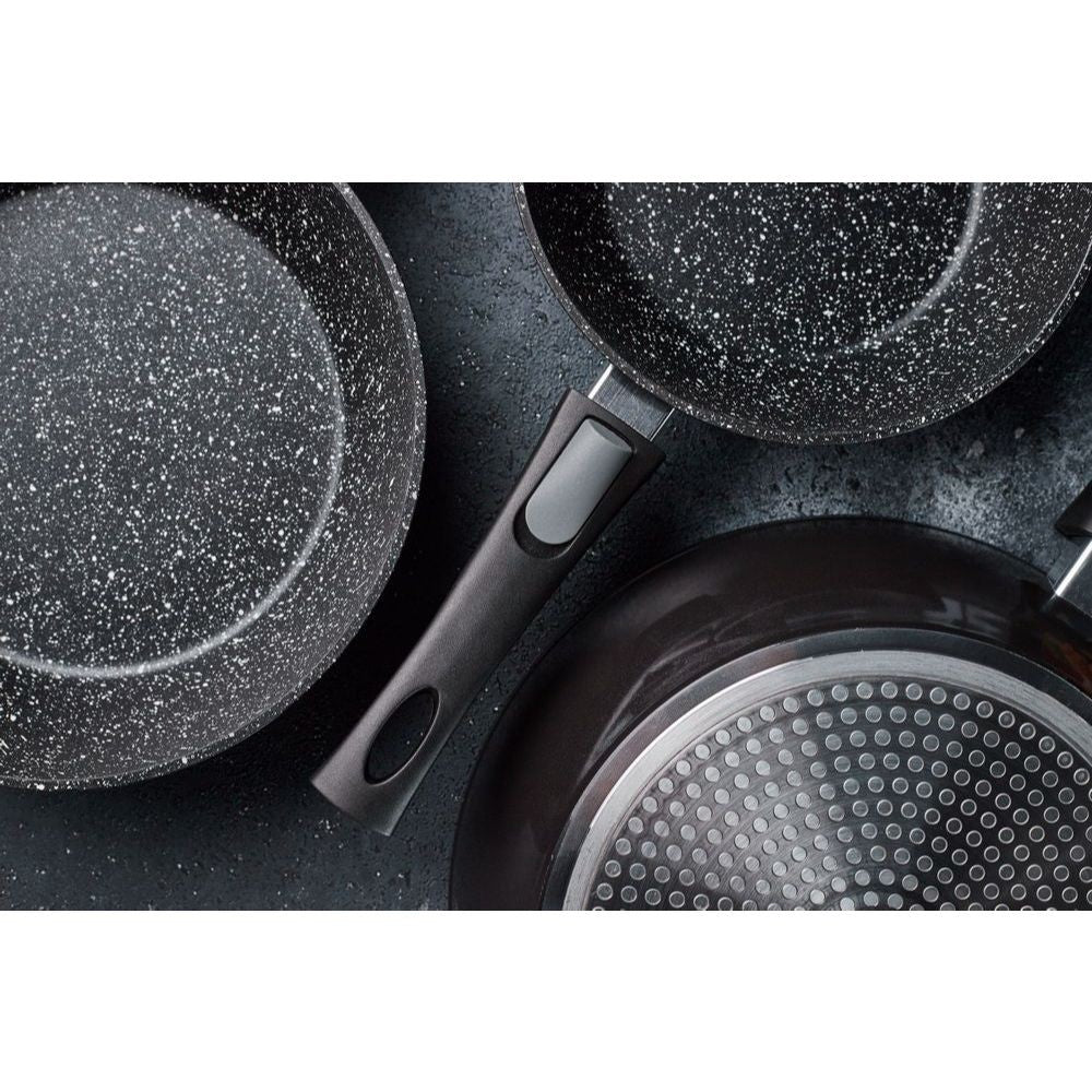 Resto Kitchenware Aries Deep frypan 20cm/26cm/28cm