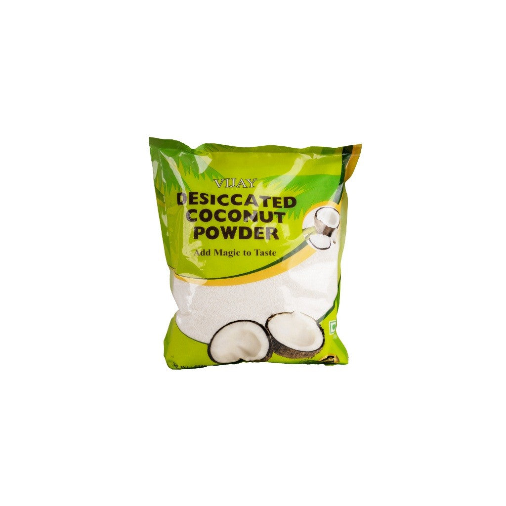 Coco Story Desiccated Coconut powder 500g