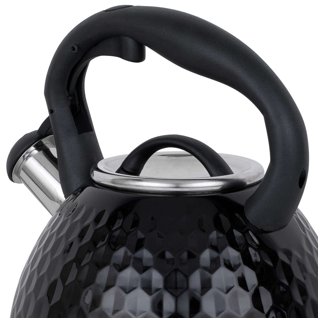 Resto Kitchenware Aries 90606 Whistling kettle 2.7l